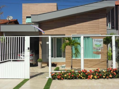 Volta Redonda House | Top-Rated Village Bed & Breakfast Experience Awaits
