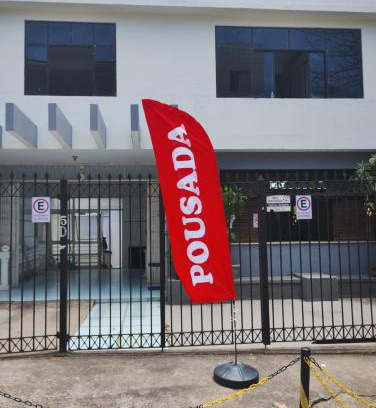 Salvador Hotel | Budget-Friendly Stay at Pousada Family: Pet and Child Friendly
