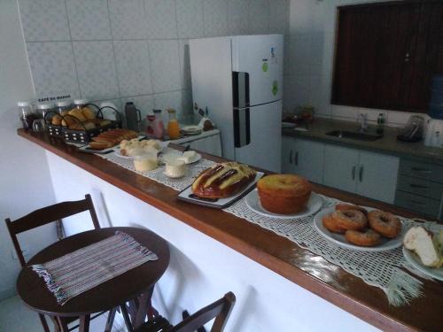 Paraty Apartment | Pousada Fantasy Paraty