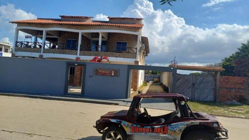 Tutoia Hotel | Pet-Friendly Pousada Farol da Barra with 9.3/10 Rating