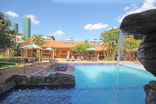 Olimpia Hotel | Explore Pousada Faruk: Family-Friendly Oceanfront Escape