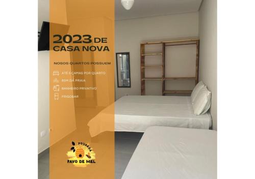 Balneario Praia do Pernambuco Hotel | Guest Rated: Pousada Favo de Mel with Ocean Views