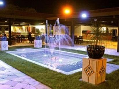 Saire Hotel | Unforgettable Getaway at Pousada Fazenda Santa Fe