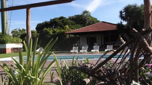 Nhecolandia Hotel | Discover Pousada Fazenda Xaraés: Family-Friendly Getaway