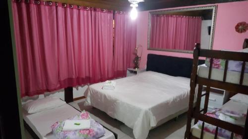 Village da Ferradura Hotel | Beachside Retreat at Pousada Ferradura – Family-Friendly Stay