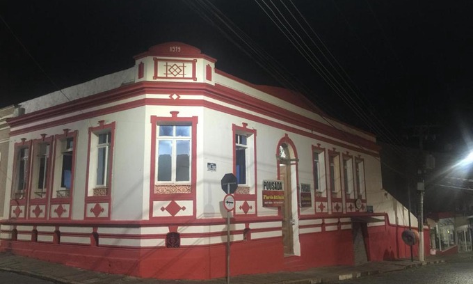 Jardim Brasil Apartment | Comfortable Stay at Pousada Flor de Atibaia with Breakfast