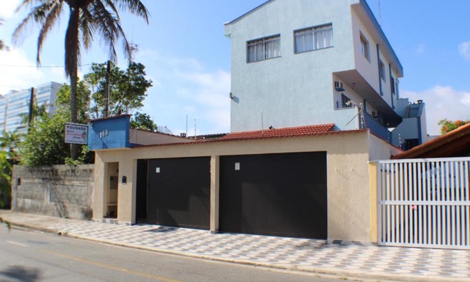 Centro Hotel | Oceanfront Pousada Flor de Aurora: Rated 9.7/10 by Guests