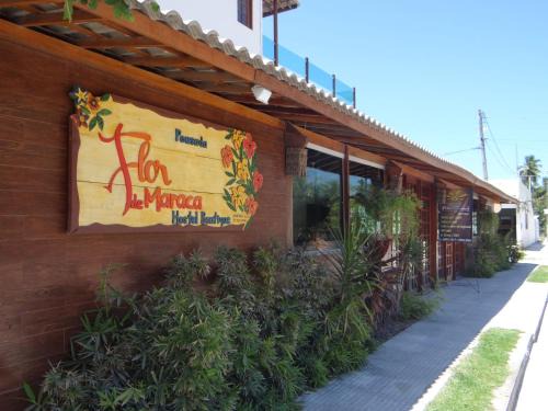 Porto de Galinhas Hotel | Experience Pousada Flor de Maraca: 4-Star Oceanfront Retreat