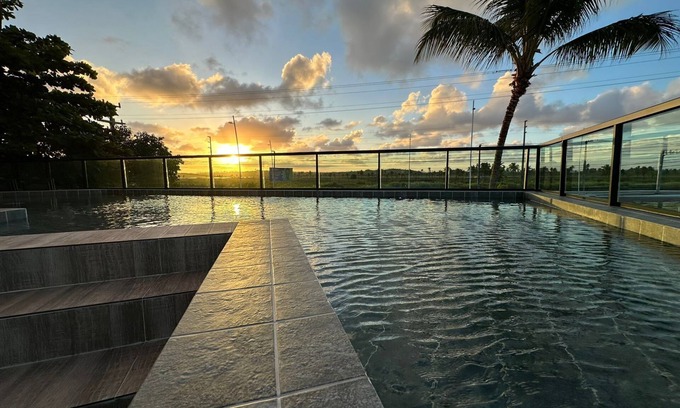 Porto de Galinhas Hotel | Discover Pousada Flor de Magnólia: Pool, Spa & Dining