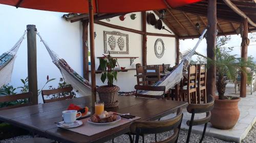 Historic Center Hotel | Oceanfront Escape at Pousada Flor do Mar: Rated 9.1/10