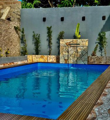 Piranhas House | Discover Pousada Flor do Sertão: Family-Friendly Retreat