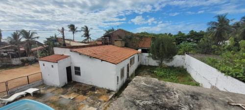 Camocim Bed & Breakfast | Discover Family-Friendly Comfort at Pousada Flores Maceió