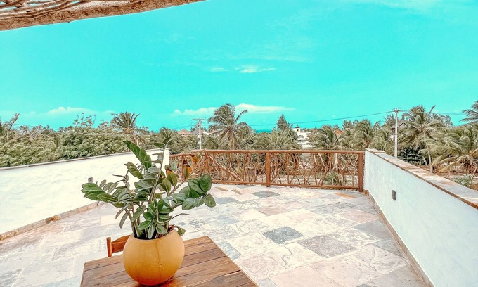 Corguinho Hotel | Experience Pousada Fortal Preá: Perfect for Families & Relaxation
