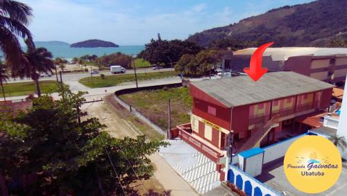 Maranduba Hotel | Family-Friendly Stay at Pousada Gaivotas de Maranduba