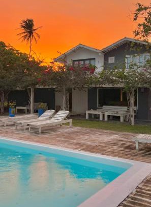 Tatajuba Bed & Breakfast | Relaxing Bed and Breakfasts in Tatajuba, Brazil - 4 Star Rated