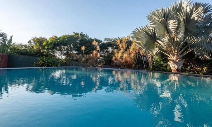 Brava Hotel | Discover Comfort at Pousada Ganesha Búzios with Pool & Spa