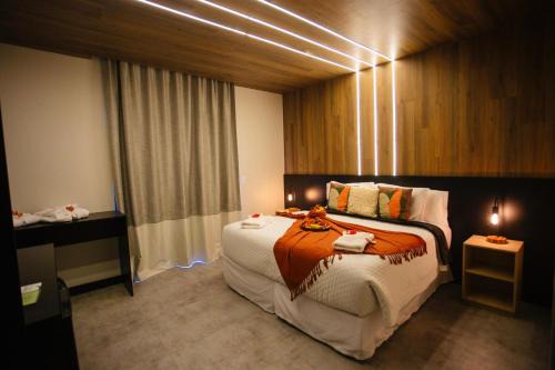 Vila da Trinta Hotel | Pousada Gaucha: Family-Friendly Retreat with a Pool