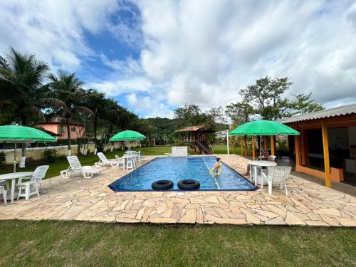 Peruibe Hotel | Experience Pousada Geres Peruíbe: Guest Rated 10/10 Stay