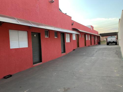 Olimpia Hotel | Family-Friendly Stay at Pousada Gil - Rated 9/10 by Guests