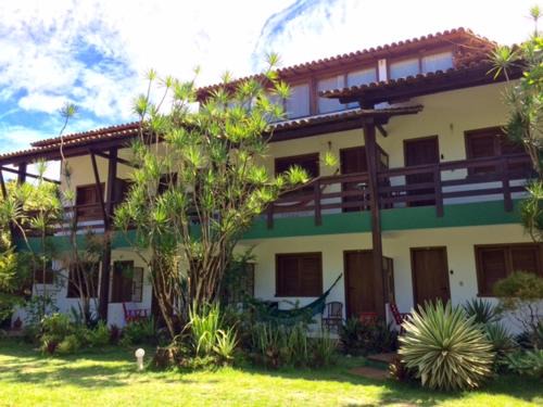 Itacare Hotel | Pousada Girassol: Oceanfront Stay with Top-Rated Comfort