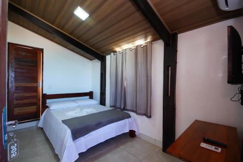 Cruz das Almas Hotel | Kid-Friendly Pousada Girassol with 8.8/10 Guest Rating