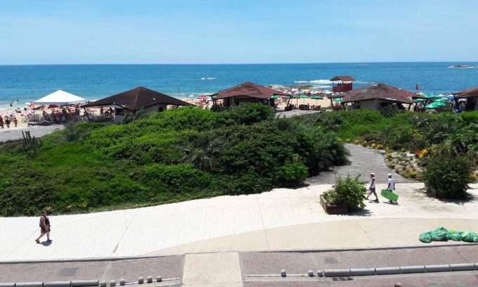 Costazul Hotel | Cozy Pousada Girassol: Pool, Spa & Breakfast Included