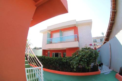 Tombo Hotel | Beachfront Bliss at Pousada Good Times - Rated 9/10