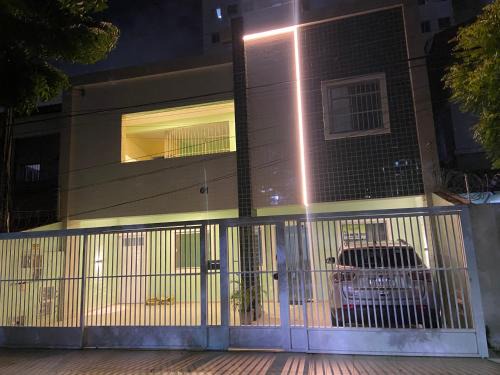 Parreao Hotel | Family-Friendly Green Flat Fortaleza with Kitchen Amenities