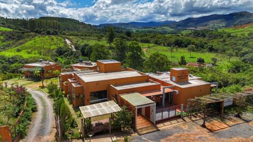Vargem Bonita Hotel | Discover Pousada Guardiã da Canastra: Rated 9/10 & Pet Friendly