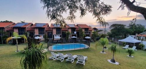 Praia do Rosa Hotel | Pet-Friendly Inns in Praia do Rosa with Oceanfront Views