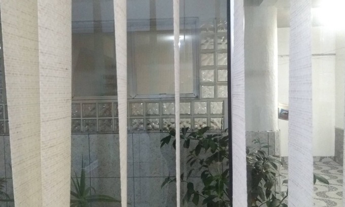 Jardim Presidente Dutra Hotel | Pousada Guarulhos