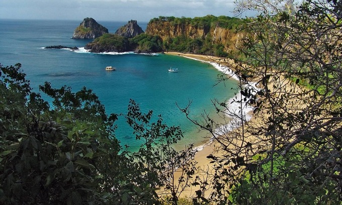 Vila da Trinta Hotel | Discover Pousada Guedes Noronha: Rated 9.4/10 with Spa