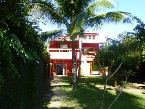 Gamboa Hotel | Oceanfront Retreat at Pousada Halai – Rated 9.5/10!