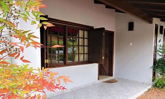 Canela Hotel | Adults Only Retreat at Pousada Hencke Haus - 10/10 Rated