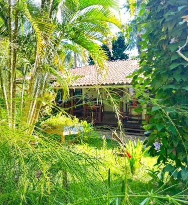 Velha Boipeba Hotel | Experience Pousada Horizonte Azul: Oceanfront Bliss & 9.6/10