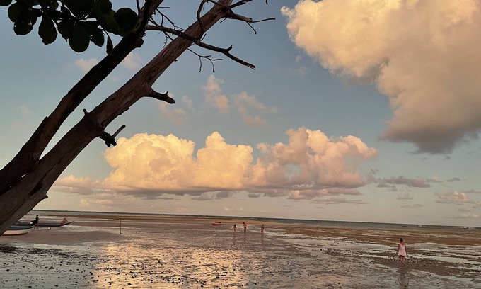 Velha Boipeba Hotel | Explore Pousada Horizonte Azul: Family-Friendly Retreat
