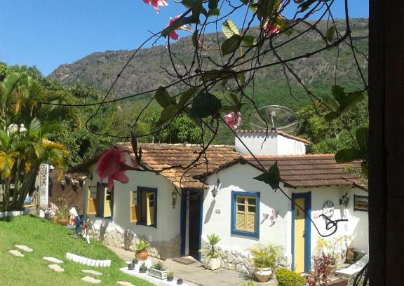 Tiradentes Hotel | Top-Rated Pousada Hospedaria da Villa with Pool & Family Perks