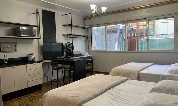 Cidade Alta Hotel | Top-Rated Pousada Hostel Dodora with Spa & Breakfast