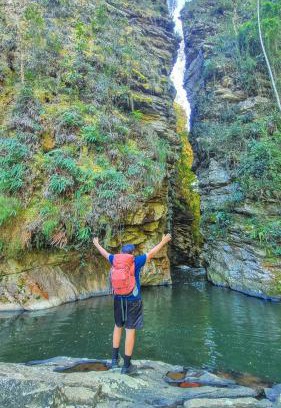 Santa Rita de Jacutinga Hotel | Experience Comfort at Pousada Iasbeck - Pet Friendly Retreat