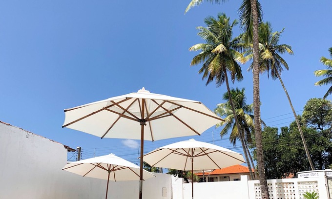 Ipojuca Hotel | Discover Comfort at Pousada Iapôi with Pool & Breakfast