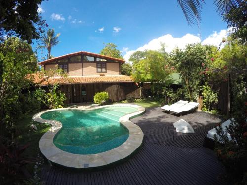 Jijoca de Jericoacoara Hotel | Discover Pousada Ibirapuera: Pool, Breakfast & Family Fun