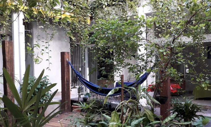 Morro de Sao Paulo Hotel | Oceanfront Bliss at Pousada Ice Club with Breakfast Included