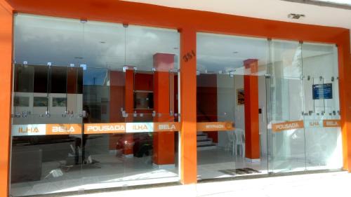 Paulo Afonso Hotel | Inviting Pousada Ilha Bela: Enjoy Breakfast with High Ratings
