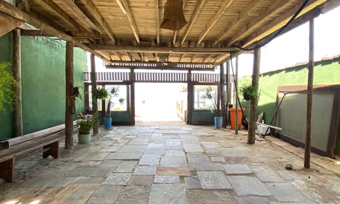 Pereque Hotel | Budget-Friendly Pousada Ilha Bonita with Pool & Dining