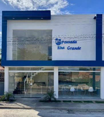 Ilha Grande Hotel | Discover Pousada Ilha Grande: Pet-Friendly 5-Star Retreat