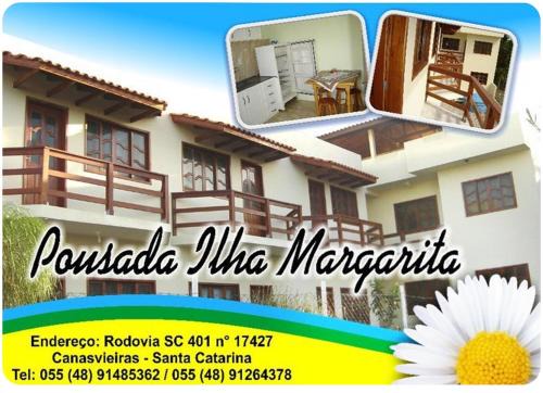 Florianopolis Hotel | Discover Pousada Ilha Margarita: Family-Friendly Getaway