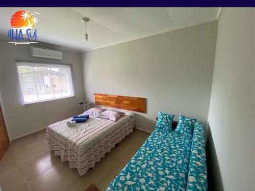 Cananeia Hotel | Pet-Friendly Pousada Ilha Sul with High Guest Ratings