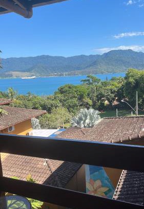 Praia Grande Hotel | Pet-Friendly Pousada Ilhote da Prainha with Pool Access