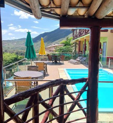 Ouro Preto Hotel | Relax at Pousada Inconfidência Mineira with Oceanfront Views