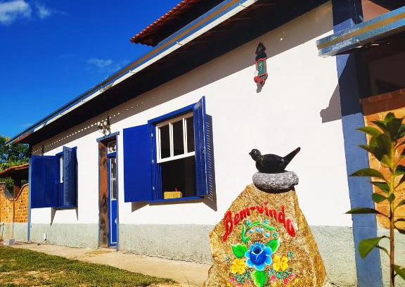 Ipoema Hotel | Inviting Pousada Ipoema: Guest Rated 9.4, Family-Friendly